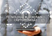 Tecnología Blockchain y Criptomonedas